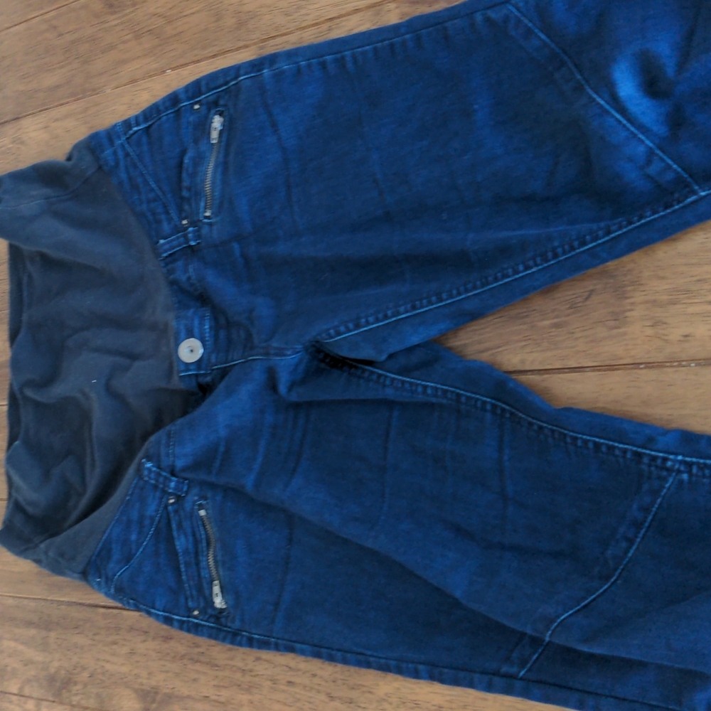 Maternity Jeans